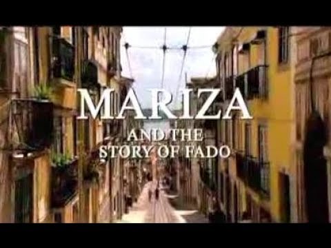 Mariza and the Story of Fado (Full Documentary)