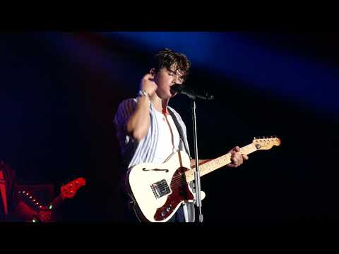 Cheap Wine - The Vamps