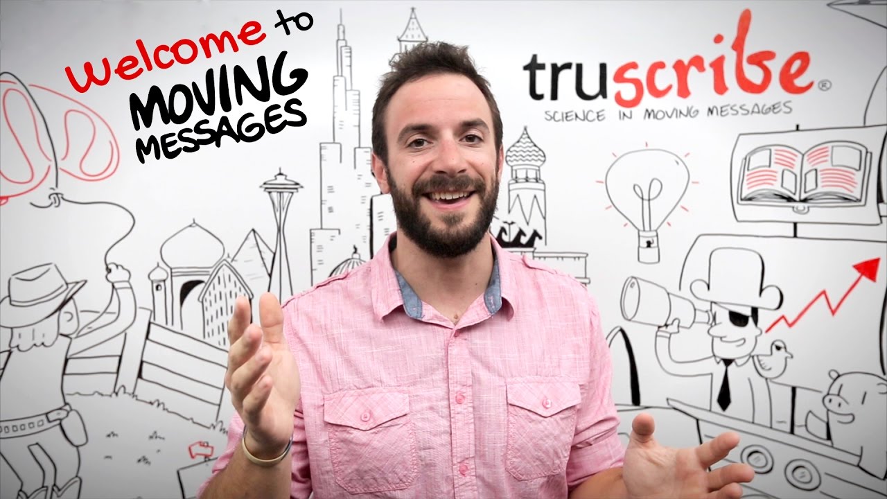 Moving Messages: The Art and Science of Effective Visual Communication