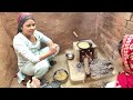 सुबह सुबह ही बन गया सबके लिए नाश्ता