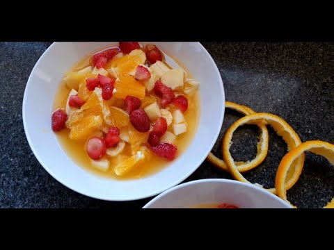 DESSERTS OUT OF SOBO SQUASH