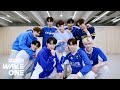ZEROBASEONE - Say My Name (Dance Practice Version)