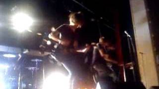 For Our Hero - Blood and Ice Cream