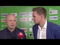 video: Budapest Honvéd - Fehérvár 0-1, 2019 - Összefoglaló