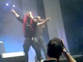 Busta Rhymes Break Ya Neck Live Budapest Mp4
