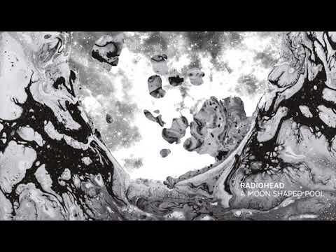 Videoclip de Decks Dark — Radiohead