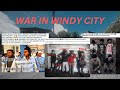 Shortymobb Vs Frontstreet Windy City RP GTA RP