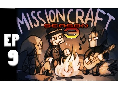 Mission Craft! w/ ImmortalHD, Jake & Michael Season 3; Episode 9: Jakey and the Whipees