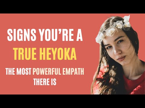 Signs You’re a True Heyoka: The Most Powerful Empath There Is