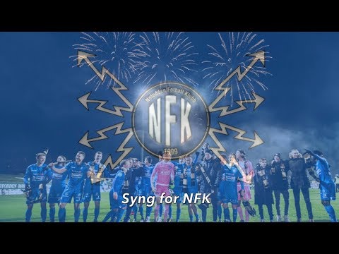 NFK - «Vi vil alltid stå sammen»
