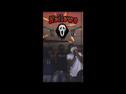 Lud Benz ft CHL Spazz, Z boogz - Hollows