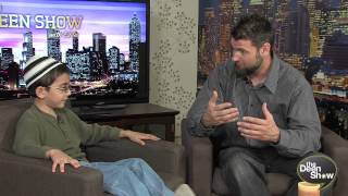 We wanted to make it as simple as possible for everyone who knows nothing about ISLAM and Muslims so we brought on 8 year ...