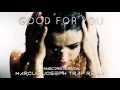 Selena Gomez Good For You Marcus Joseph Trap Remix No A AP Rocky