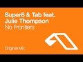 Super8 & Tab feat. Julie Thompson - No ...