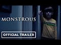Monstrous - Official Trailer (2022) Christina Ricci, Colleen Camp