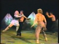 LUUTANAINEN Ballett Von Jürg Burth