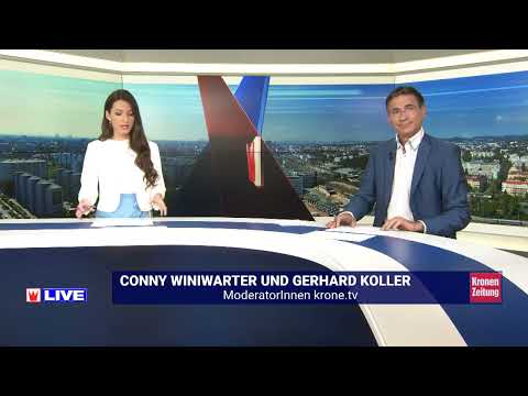 Krone LIVE am 26.06.2023