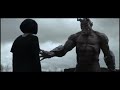 Titans Season 2 Episode 1 Raven Vs Trigon