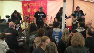 Evil - Son of a Bitch