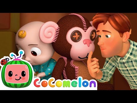 Johny Johny Yes Papa | CoComelon Nursery Rhymes & Kids Songs | Kids Happy Place