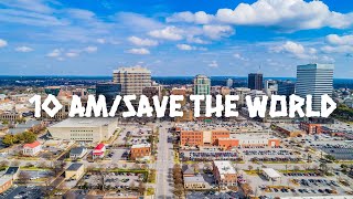 Metro Boomin &amp; Gucci Mane - 10AM/Save The World (Lyrics)