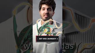 M-Rayquaza kommt! #arispokeles #pokemontcg #Shorts