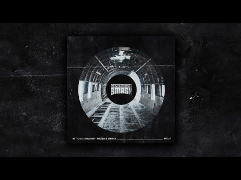 MAZZA & ORISKA - TBS (TO BE SMASHED)