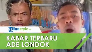 Dulu Viral dengan Promosikan Odading Mang Oleh, Kini Ade Londok Banting Setir Menjadi YouTuber