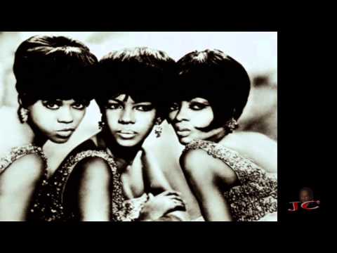 The Charmels - As Long As I've Got You