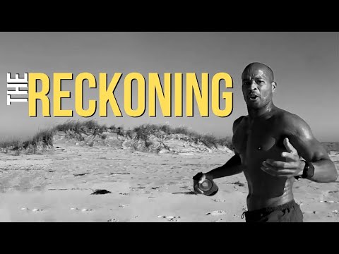 David Goggins - USING HATE TO FUEL YOUR SUCCESS - Powerful Motivational Video