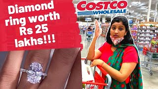 Costco Shopping Experience USA | हिंदी में | Indian Vlogger