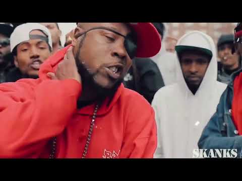 Skanks the Rap Martyr - Forever Music (Official Video)