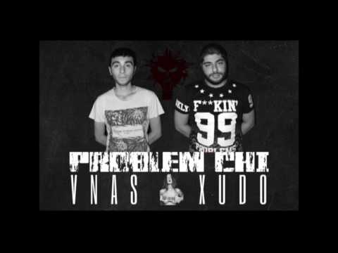 Vnas Xudo (RedLight) - Problem Chi [Dirty]