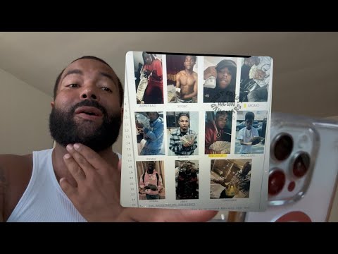 Hoovers and P4K Indicted by Feds! S$xxx TRAFFICKING, a MIN0rrr , south central LA ON FIG STREET! 