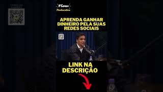 Cabo Daciolo fala sobre quando foi preso parte 2 #shorts