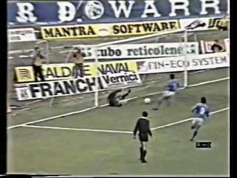 1986/87, Serie A, Brescia - Avellino 2-0 (24)
