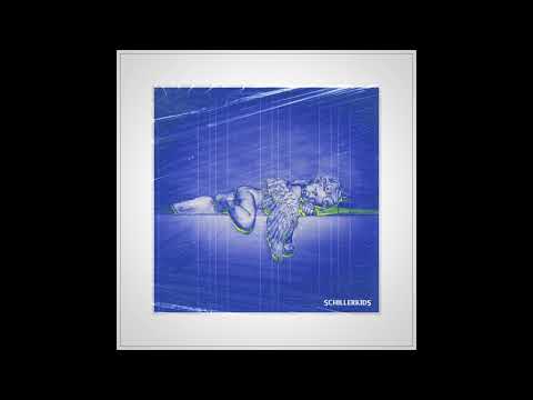 02 - Morf - La Mancha es muy fría