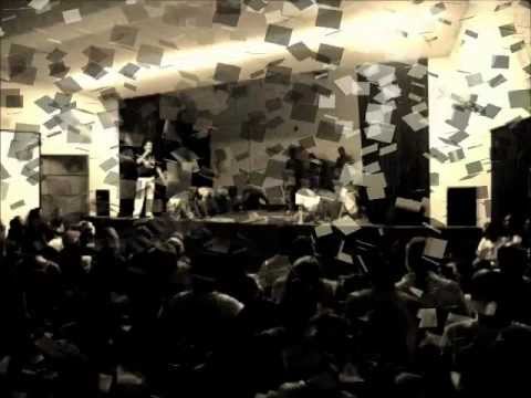 Festival de Capoeira Vadiaçao 2011 - SENZALA - Puxada de rede