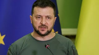 Ukraine prepares for intensified Russian attacks as EU weighs membership bid • FRANCE 24 English