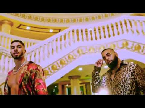 Anas X Mula B X Trobi - La Mafia