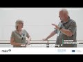 Interview With Pr Juergen Kropp Of The LOCALISED Project