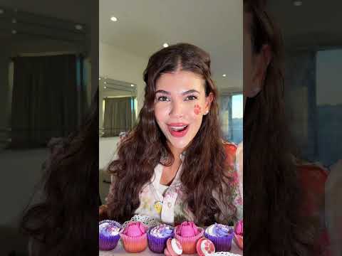 اليوم عيد ميلاد بنت أختي 🎂💕🐾@sheglam_official #SHEGLAM #SHEGLAMBlush #SHEGLAMBlushStamp