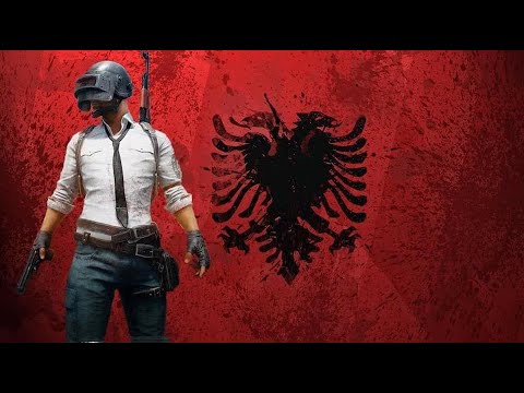 🔴 PUBG MOBILE SHQIP LIVE 🔴