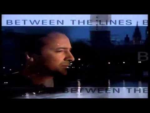 Glen Berry in  "Between the lines" Tv Series (1994)