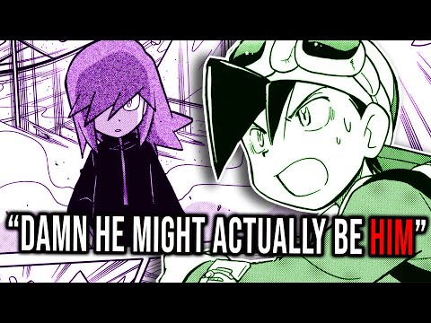 Gold vs Silver - Pokémon Adventures Greatest Battles