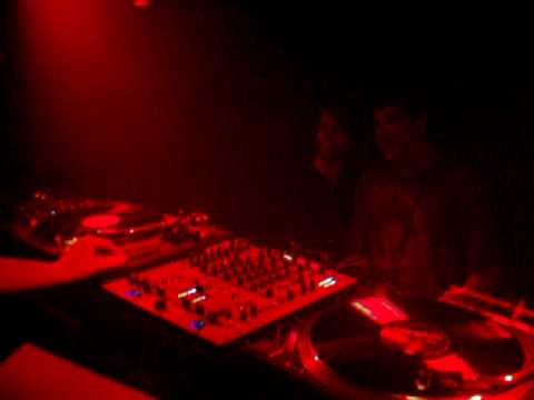 Gary Beck @ Sleaze Records Party, Manchester, 04/02/10 - Part 2