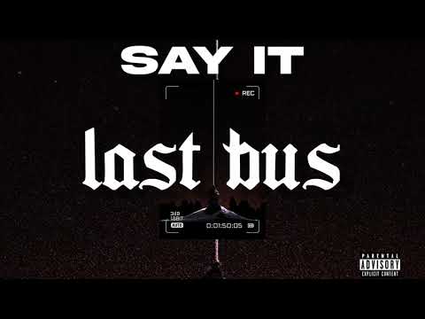 (FREE) Travis Scott x Luv Resval Type Beat - "last bus" - Dark Trap Beat (Prod. @sayxit) #TrapBeat