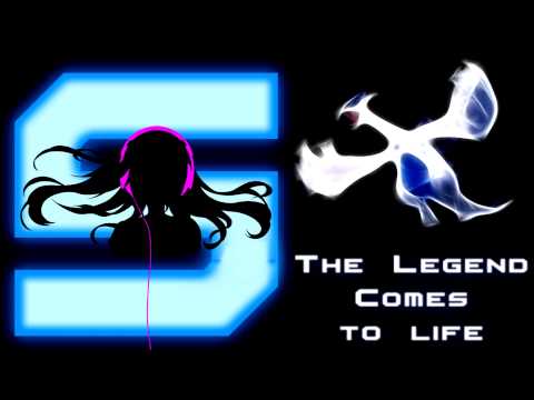 Pokemon 2000 - The Legend Comes to Life (Lugia's Song) [Soaralot Remix]
