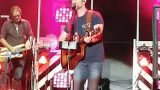Josh Turner  - All Over Me @ Country USA 2018