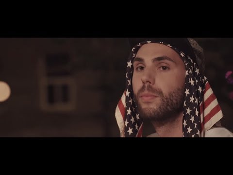 Foreign Diplomats - Lies (of November) [Official Music Video]